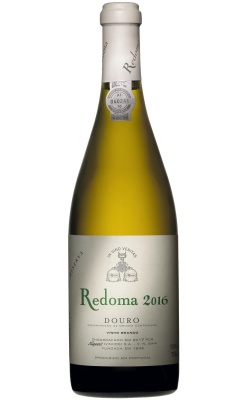 Redoma Branco Reserva