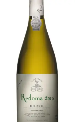 Redoma Branco Reserva