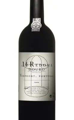 Redoma Tinto