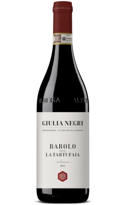Barolo La Tartufaia