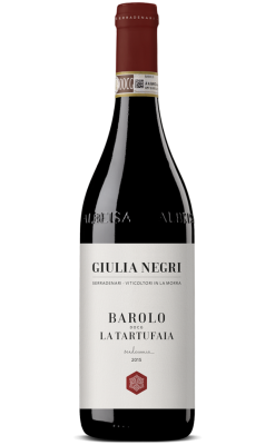 Barolo La Tartufaia