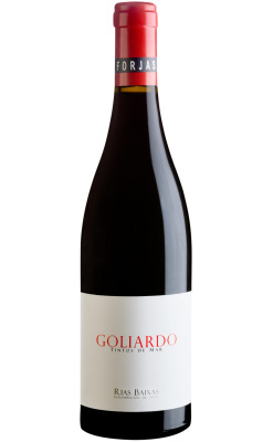 Goliardo Tintos Del Mar