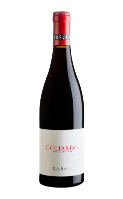 Goliardo Tintos Del Mar