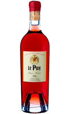 Le Puy Rose-Marie