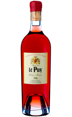 Le Puy Rose-Marie