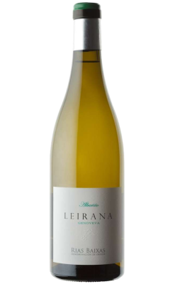 O Genoveva Albarino