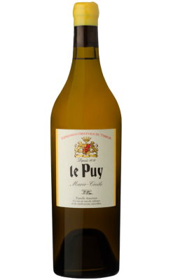 Le Puy Marie-Cecile