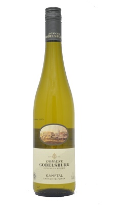 Schloss Gobelsburg  Domaene Gruner Veltliner