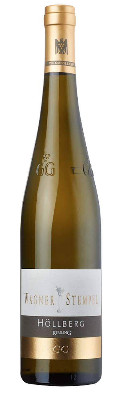 Hollberg Riesling GG
