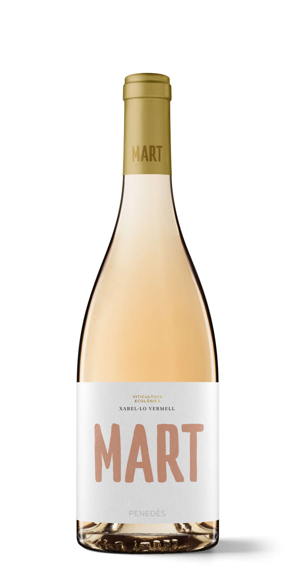 Mart Xarel.lo Vermell