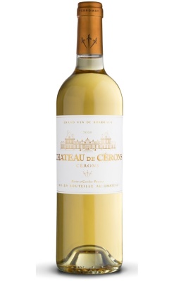Chateau de Cerons 37.5cl