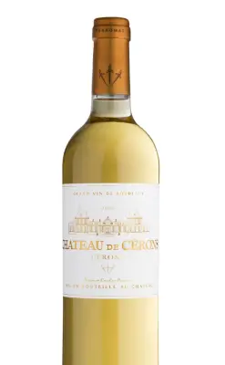 Chateau de Cerons 37.5cl