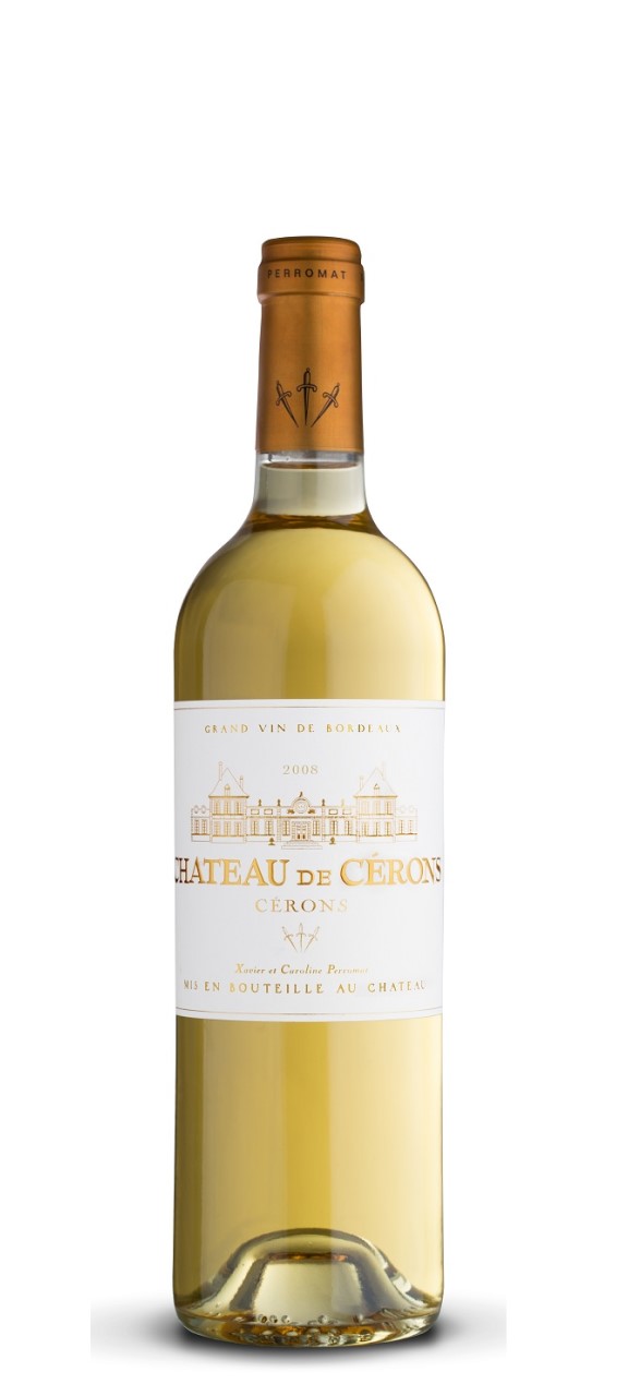 Chateau de Cerons 75cl