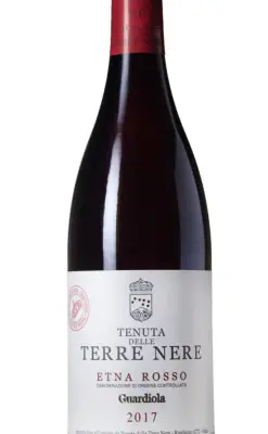 Etna Rosso Guardiola 2023