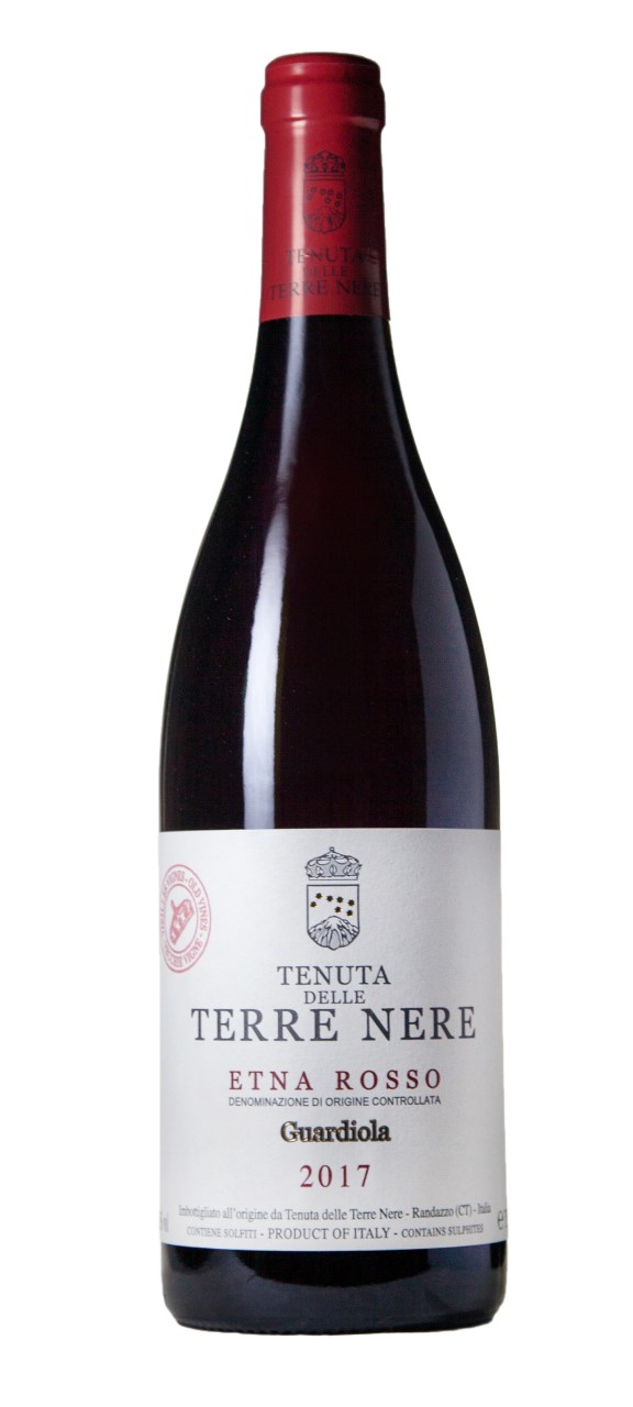 Etna Rosso Guardiola 2023