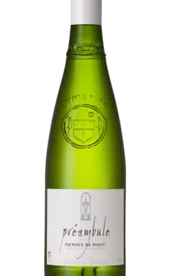 Picpoul de Pinet Preambule