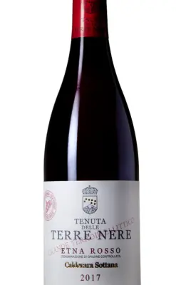 Etna Rosso Calderara Sottana
