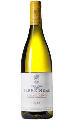Tenuta delle Terre Nere Etna Bianco