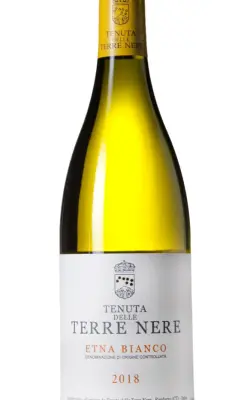 Tenuta delle Terre Nere Etna Bianco