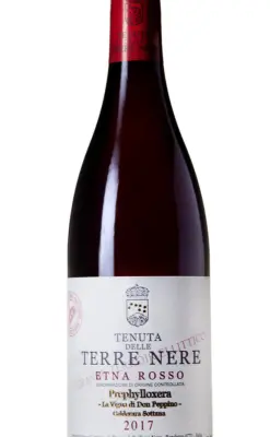 Etna Rosso Pre-Phylloxera 2022