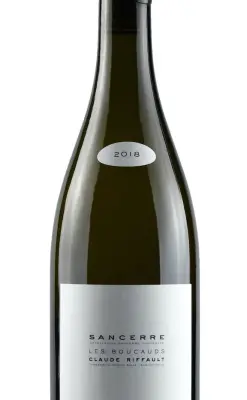 Sancerre Les Boucauds