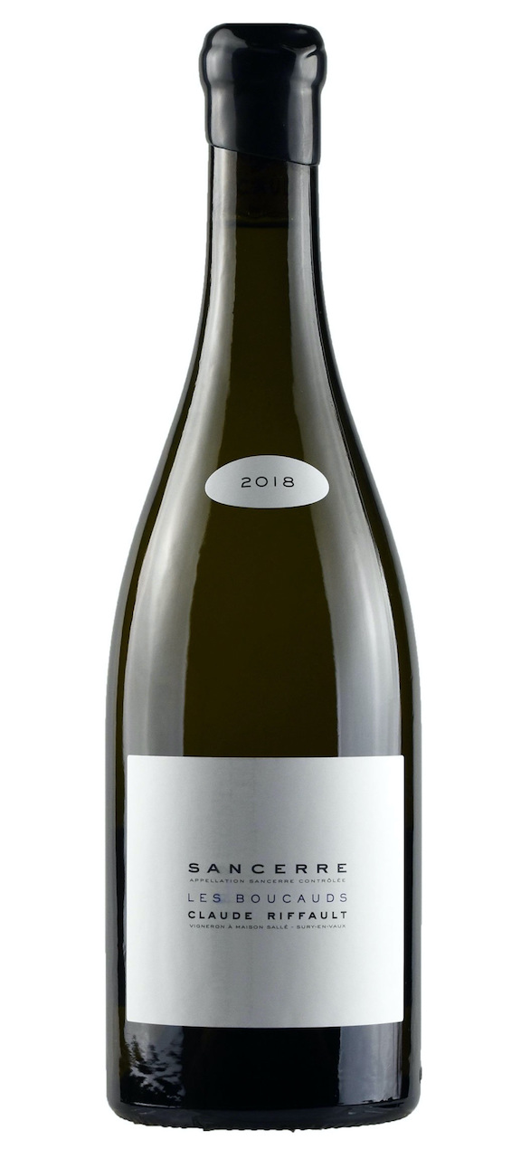 Sancerre Les Boucauds