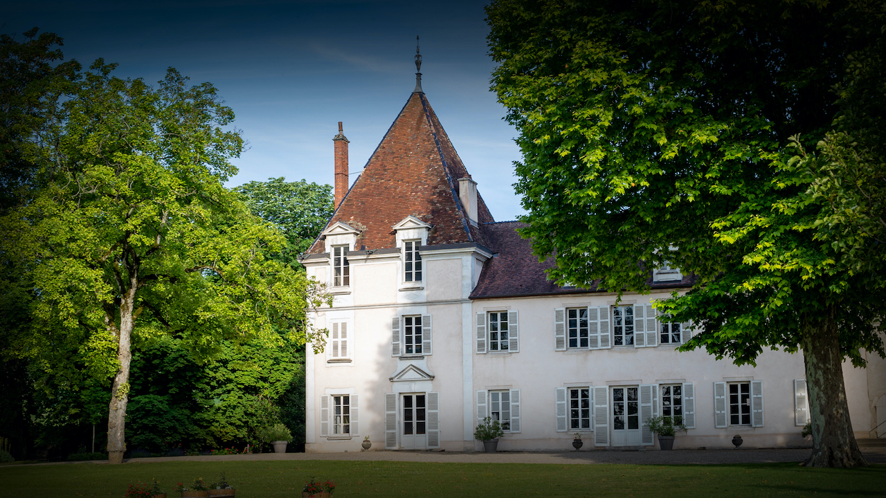 Domaine du Clos Frantin