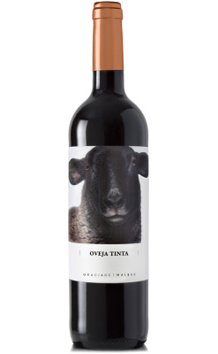Oveja Graciano Malbec