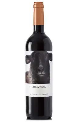 Oveja Graciano Malbec