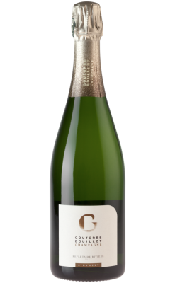Goutorbe-Bouillot Reflets de Rivière Brut 150cl