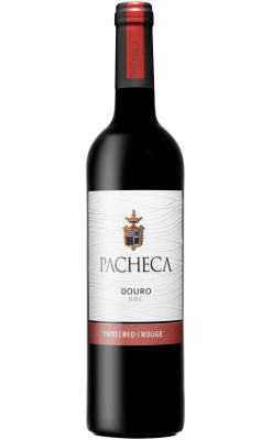 Pacheca Tinto