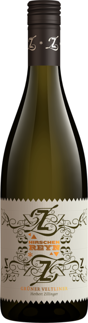 Hirschenreyn Gruner Veltliner 2020