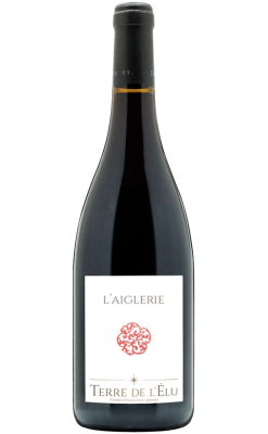 L'Aiglerie