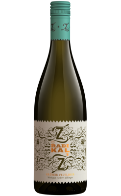 Radikal Gruner Veltliner