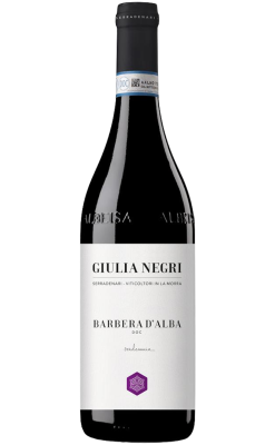 Barbera d'Alba
