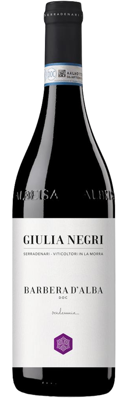 Barbera d'Alba