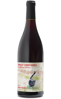 Bohan-Dillon Pinot Noir