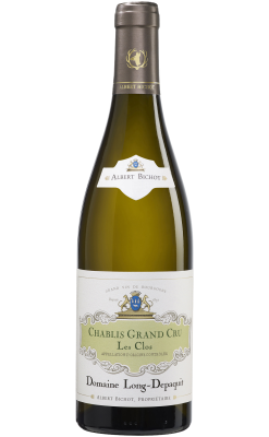 Chablis Grand Cru Les Clos