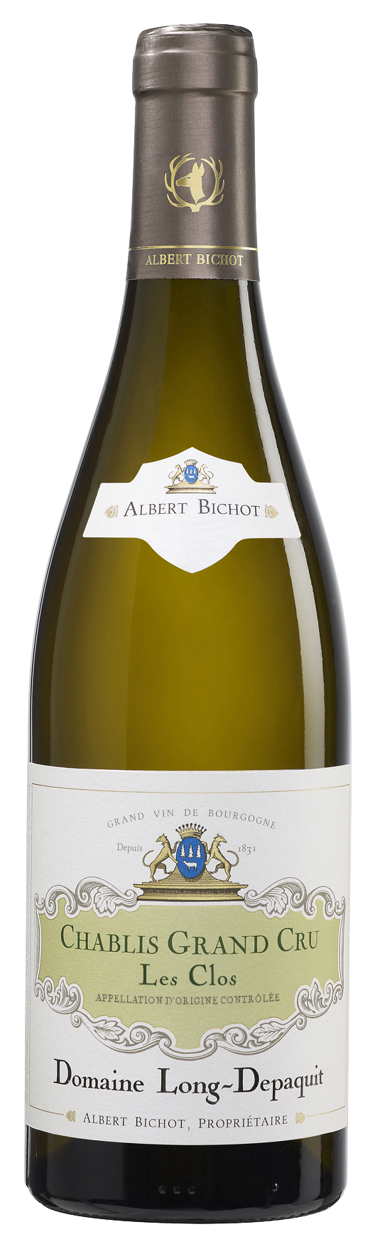 Chablis Grand Cru Les Clos