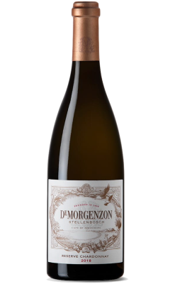 DeMorgenzon Reserve Chardonnay