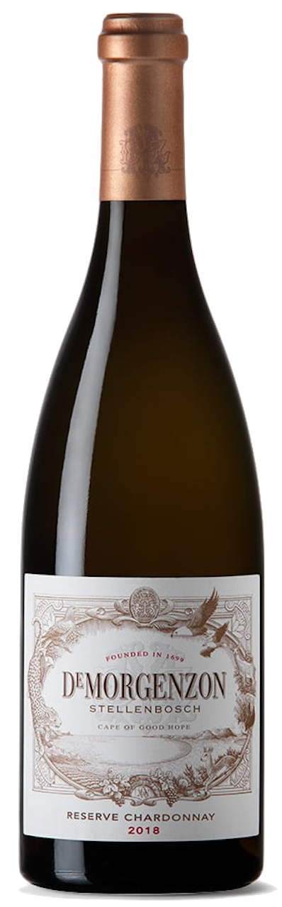 DeMorgenzon Reserve Chardonnay