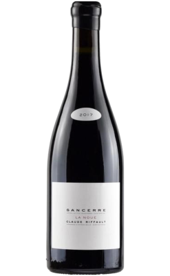 Sancerre Rouge La Noue