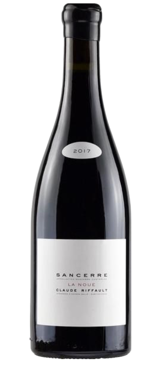 Sancerre Rouge La Noue