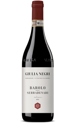Barolo Serradenari