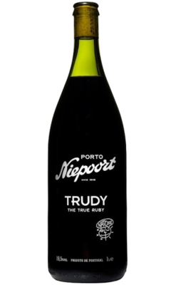 Trudy Nat Cool Ruby Port