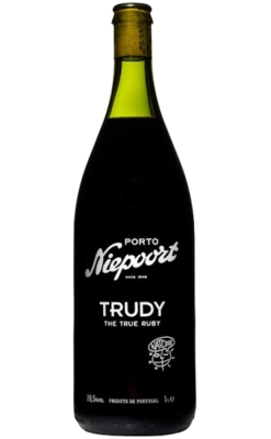 Trudy Nat Cool Ruby Port
