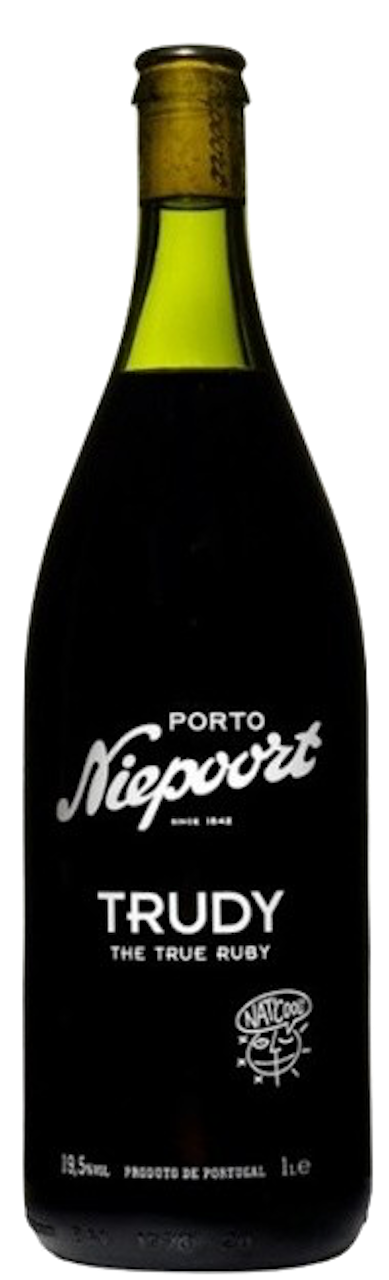 Trudy Nat Cool Ruby Port
