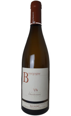 Rijckaert Bourgogne Blanc