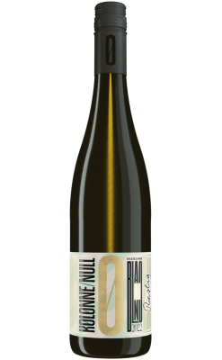 Kolonne Null Riesling