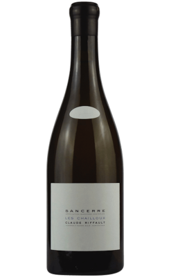 Sancerre Les Chailloux